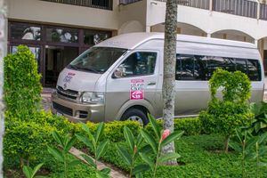 Alojamiento - Hotel El Gran Chortí