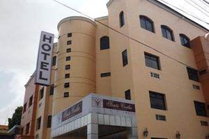 Alojamiento - Hotel Santa Cecilia Huejutla
