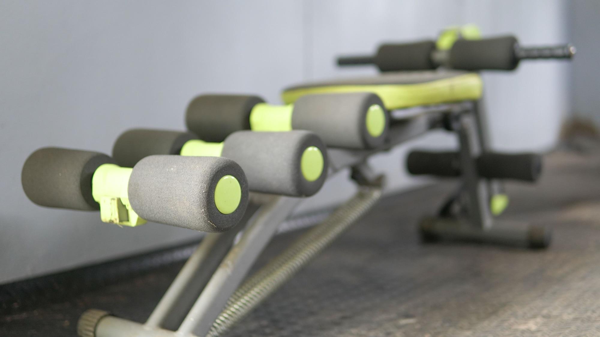 Gimnasio Kunta Lodges Bijilo