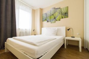 Alquiler Vacacional - Residenz Donaucity