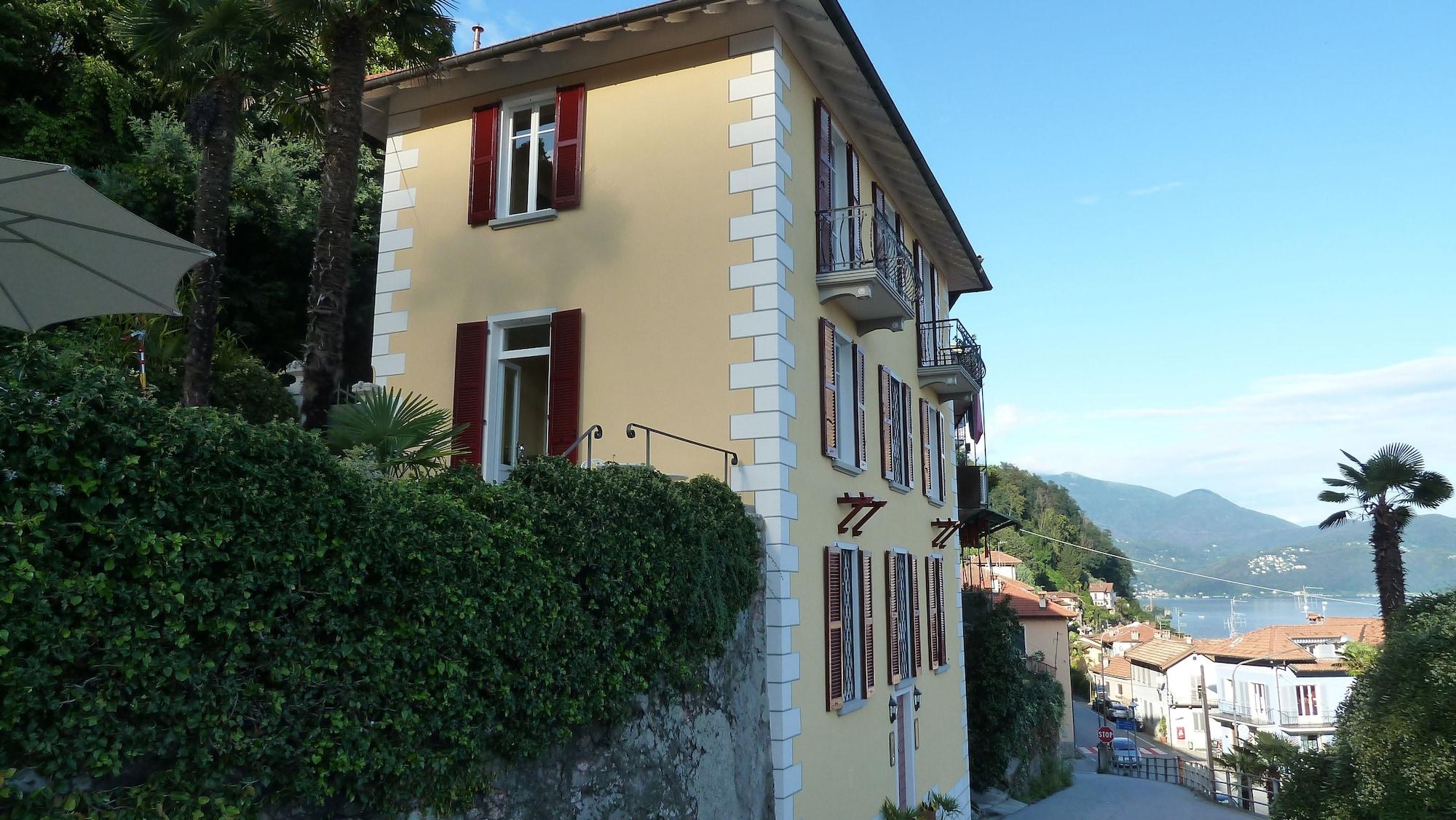 Varios B&B Casa Forster