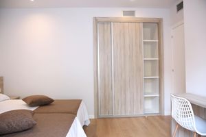 Alojamiento - Aparthotel Augusta Barcelona