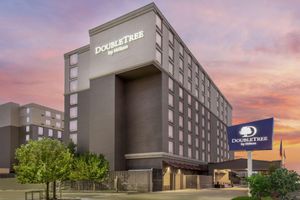Alojamiento - DoubleTree by Hilton Denver Cherry Creek