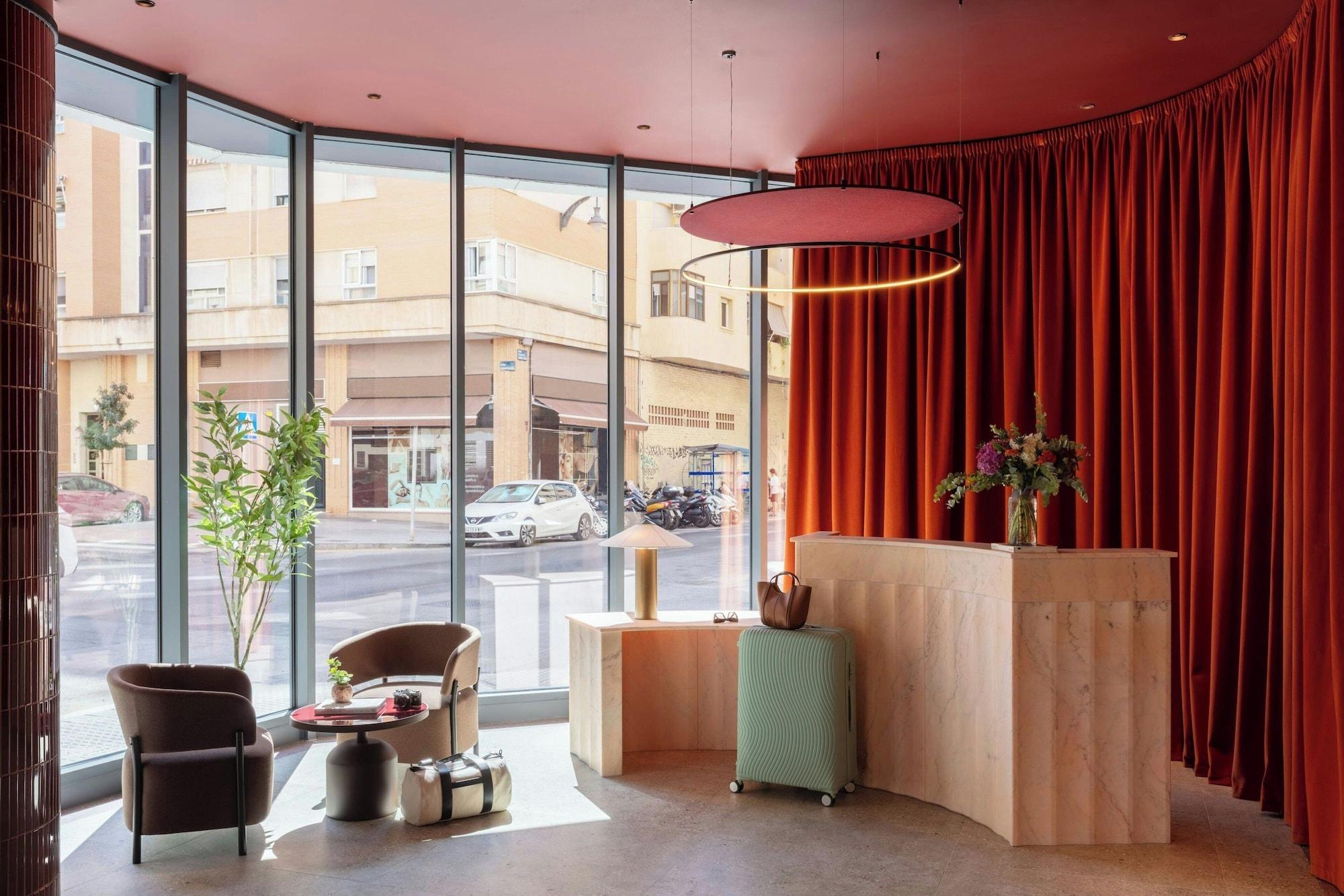 Vista Lobby Salitre Hotel, Sonder by Marriott Bonvoy