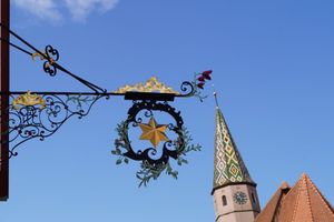 Alojamiento - Braumeister Döbler - Ferienwohnungen