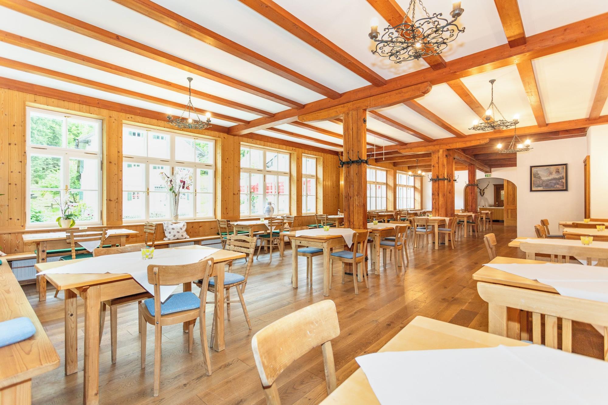 Sala de Reuniones Gasthof Maria Kirchental
