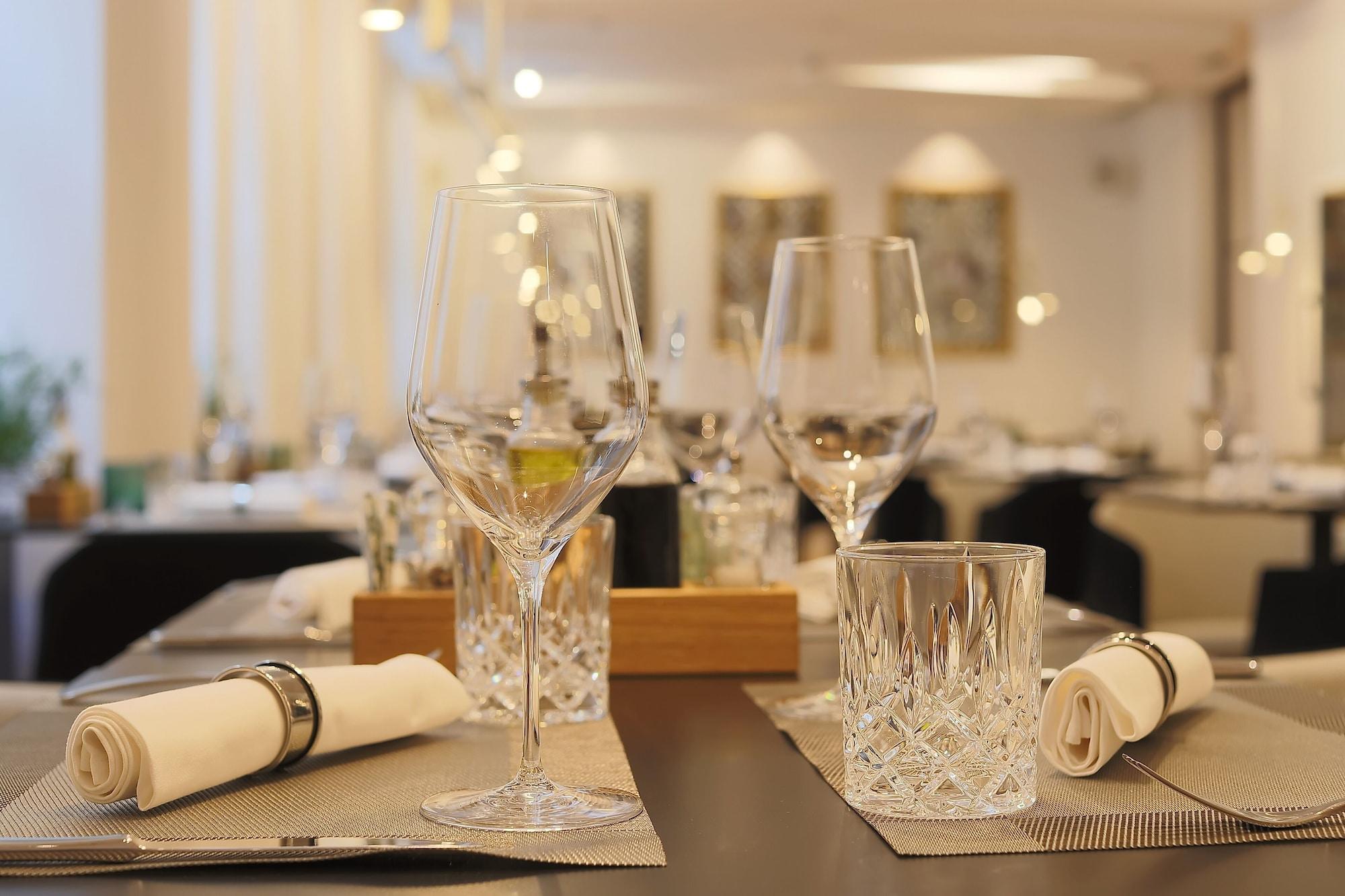 Restaurant Boutique Hotel Museum