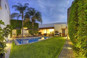 Alojamiento - Alquería de Carrión Hotel Boutique