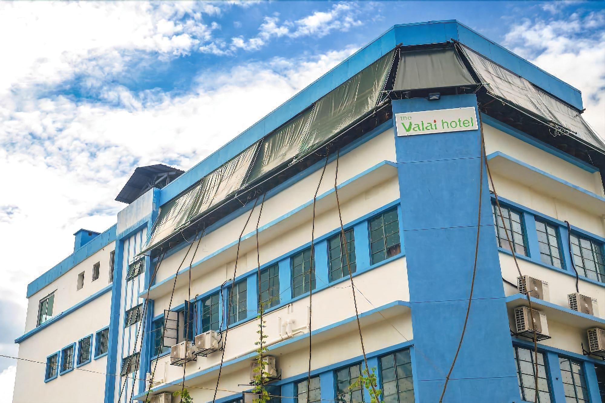 Varios The Valai Hotel