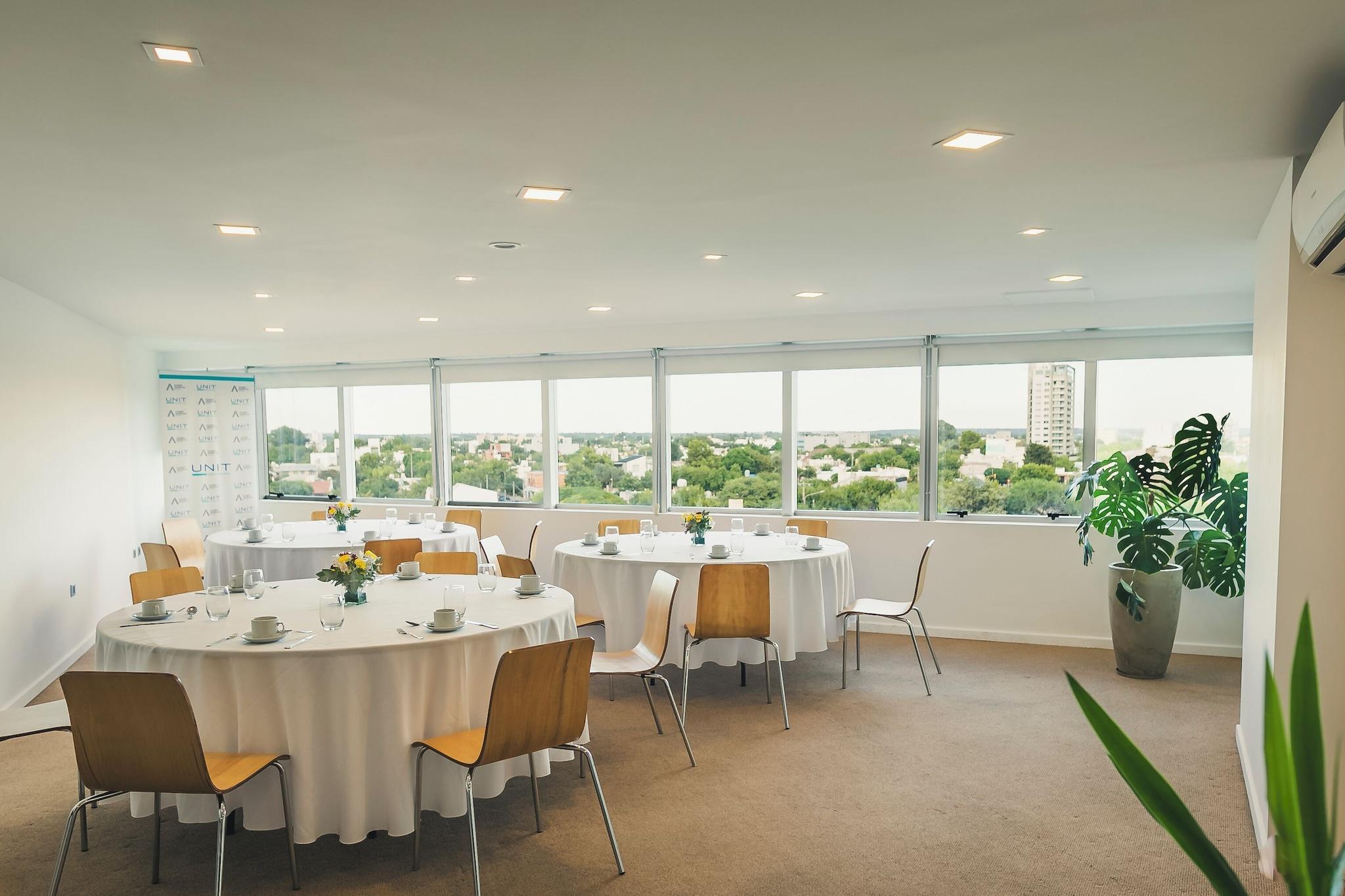 Restaurant Unit Santa Rosa