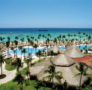 paquetes turisticos a Punta Cana con LATAM