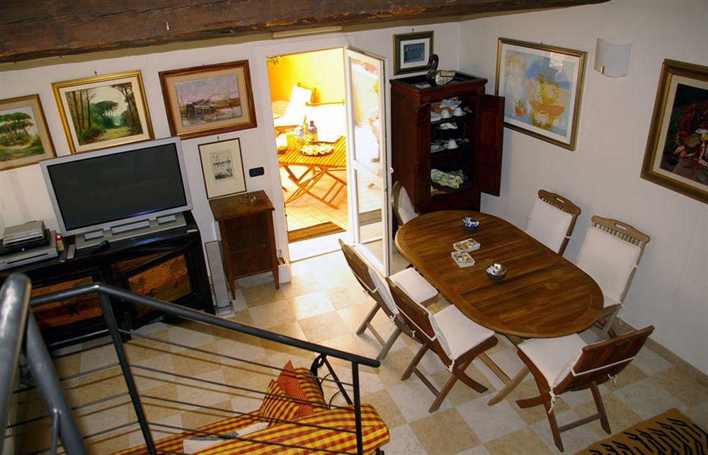 Equipamiento de Habitación A Casa Di Paola suite