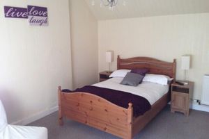 Alojamiento - Chapel Cross Guest House