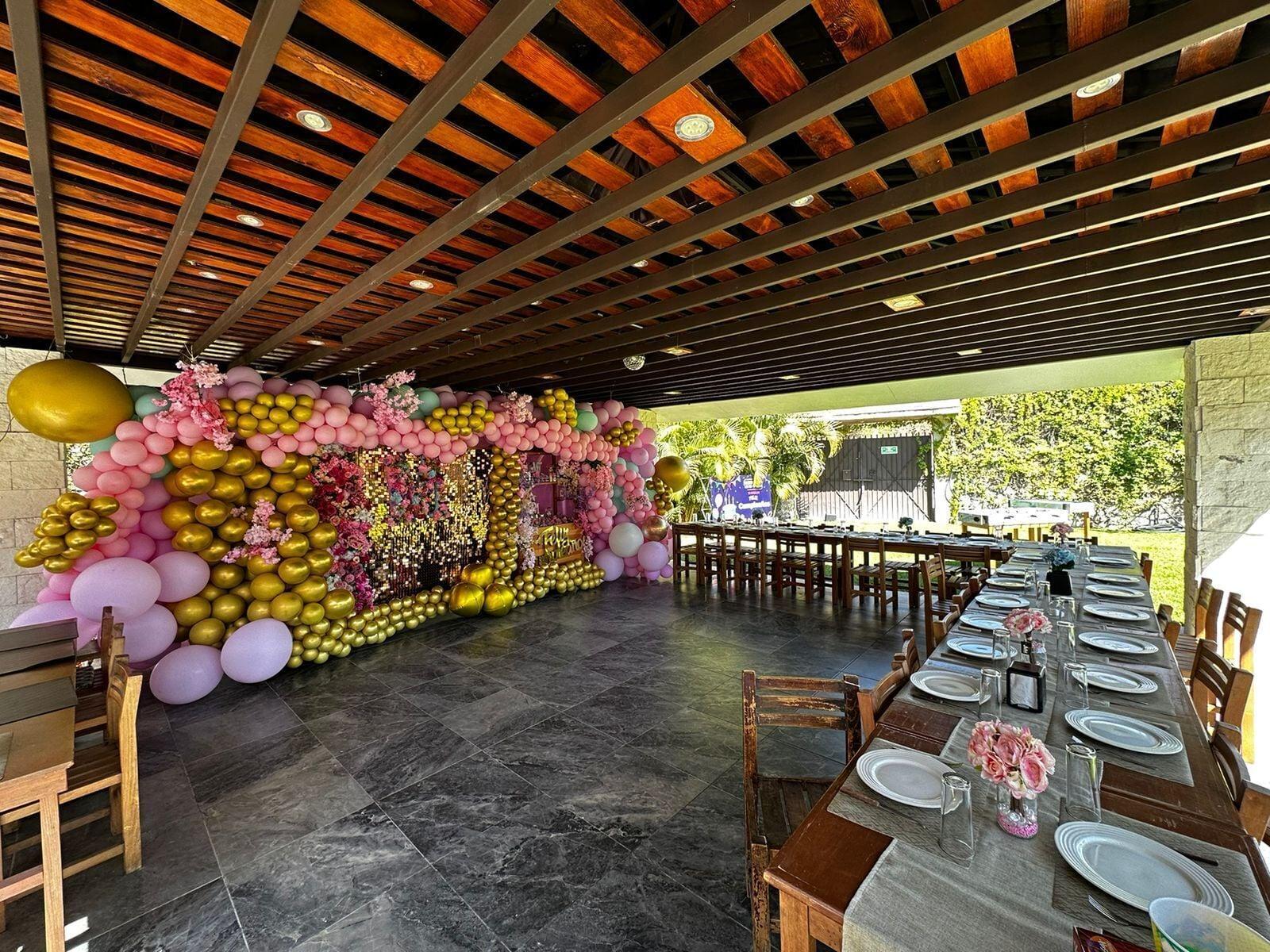 Restaurant Hotel Tamarindos