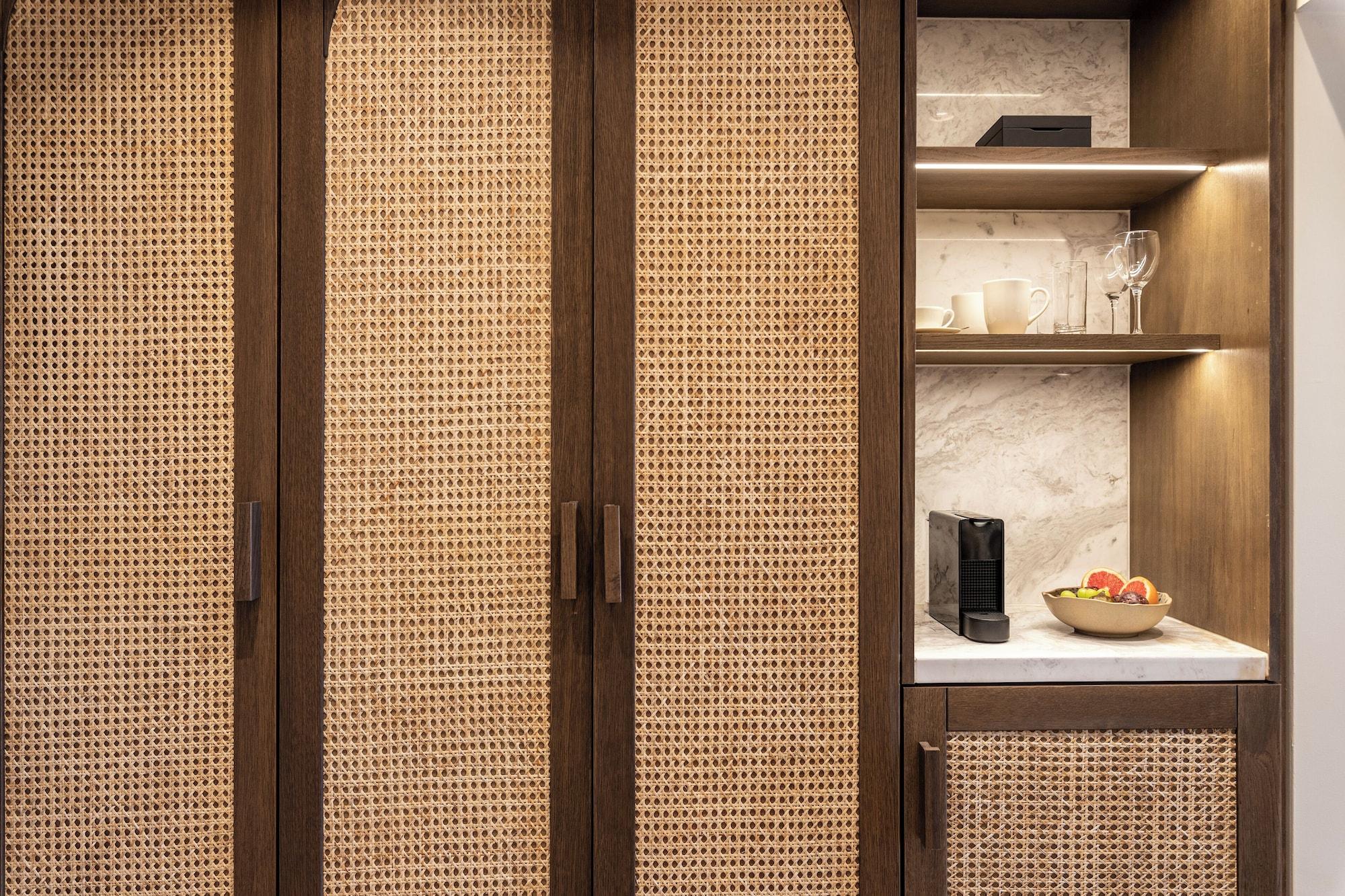Habitación Kerkyra Blue Hotel & Spa by Louis Hotels