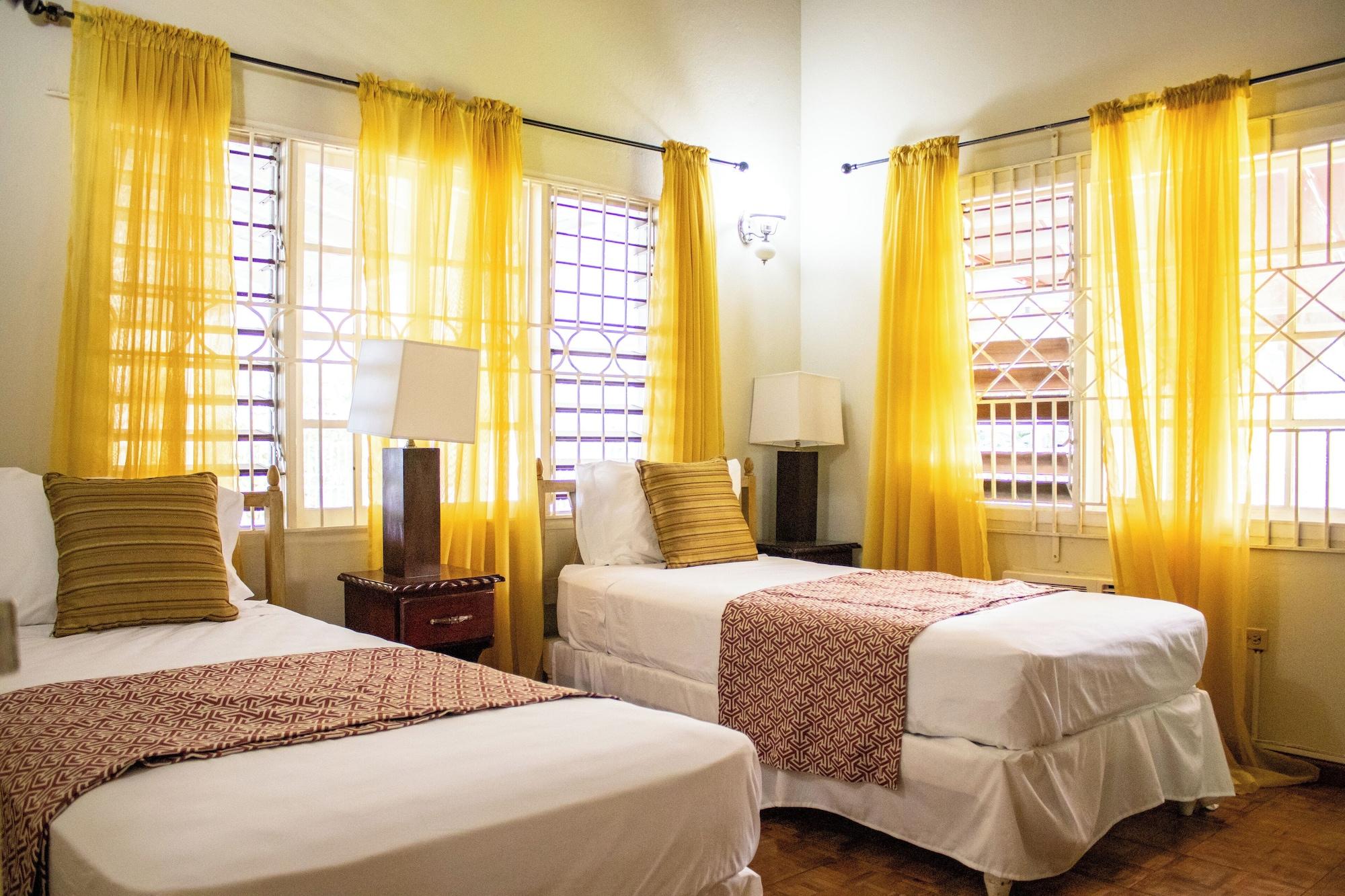 Habitación Silver Creek Resort