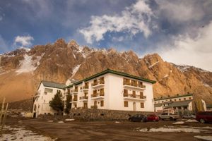 Alojamiento - Ayelen - Hotel de Montaña