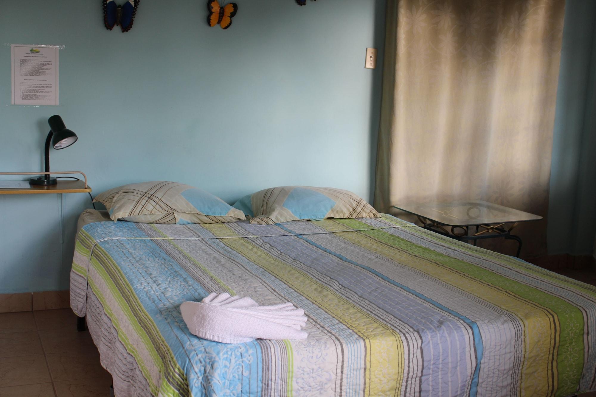 Habitación Hotel y Restaurante Valle Verde