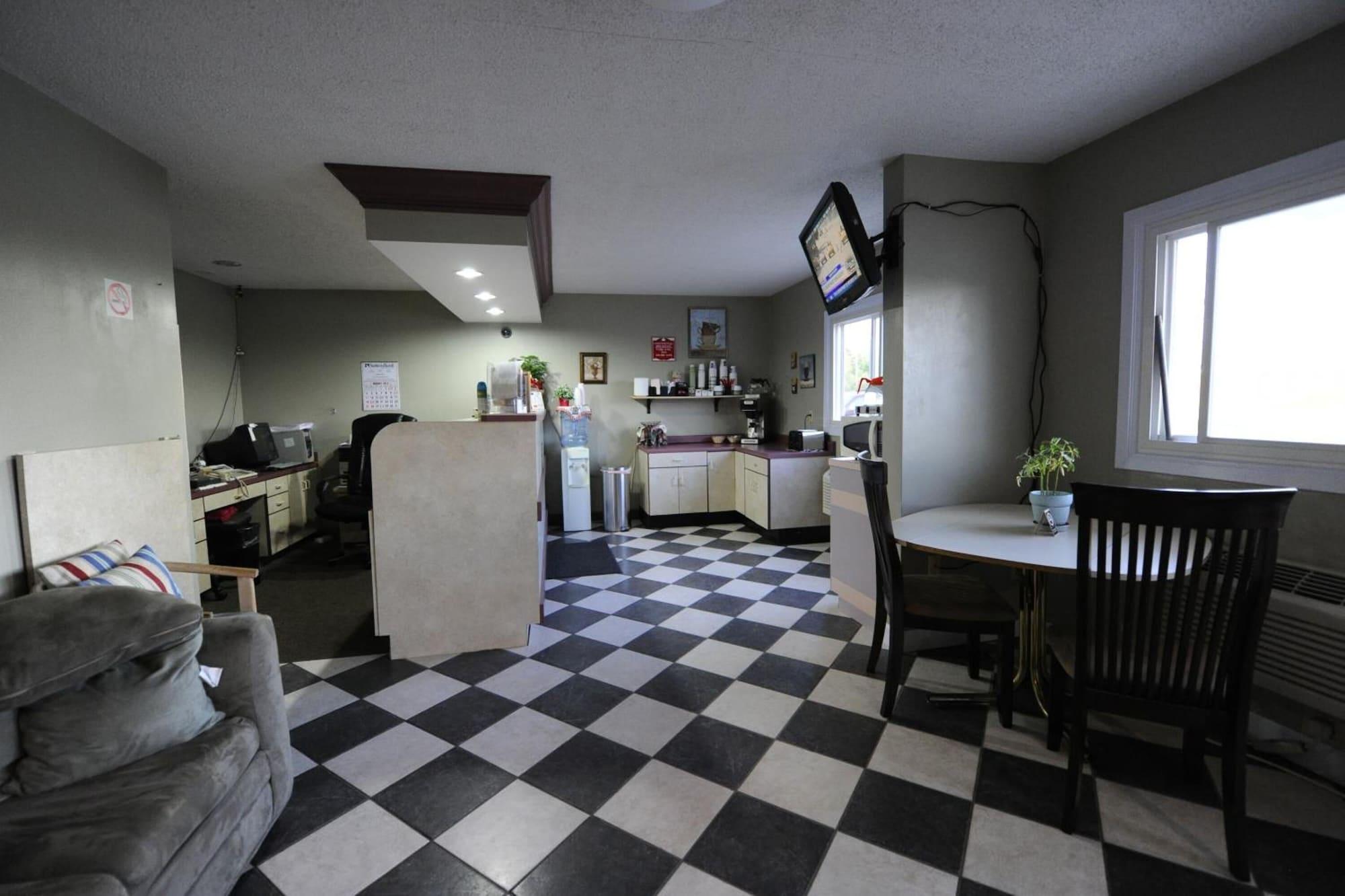 Restaurant Heritage Inn