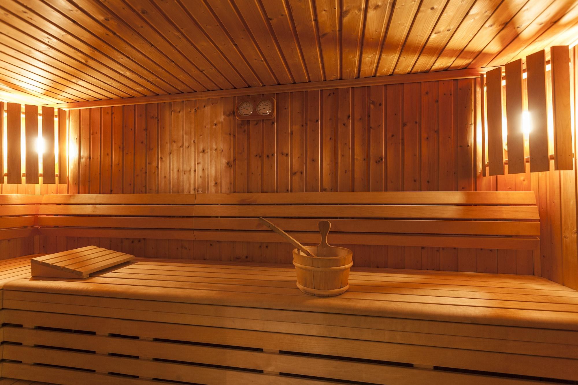 Spa Hotel Duo