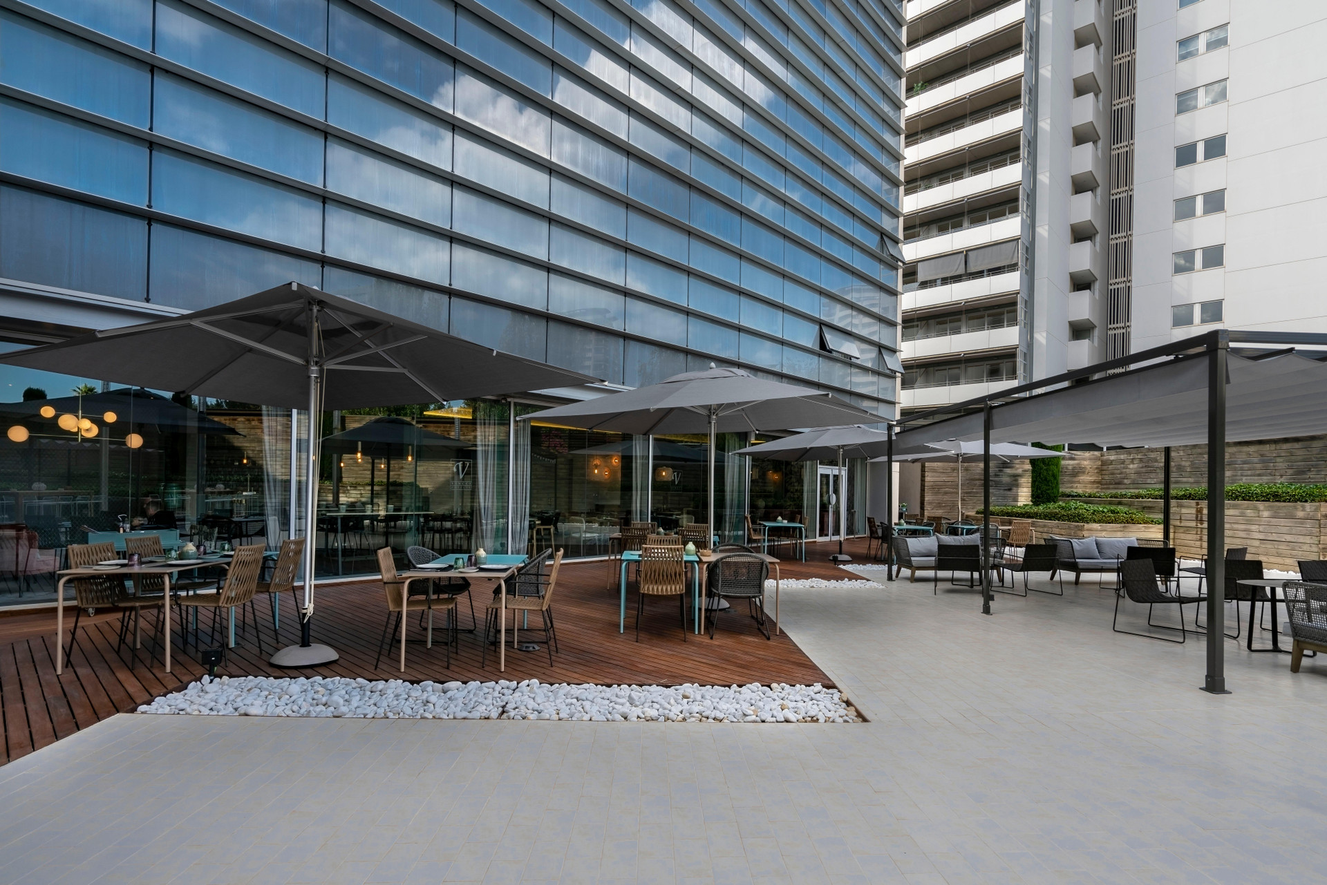 Varios Hotel Vincci Maritimo