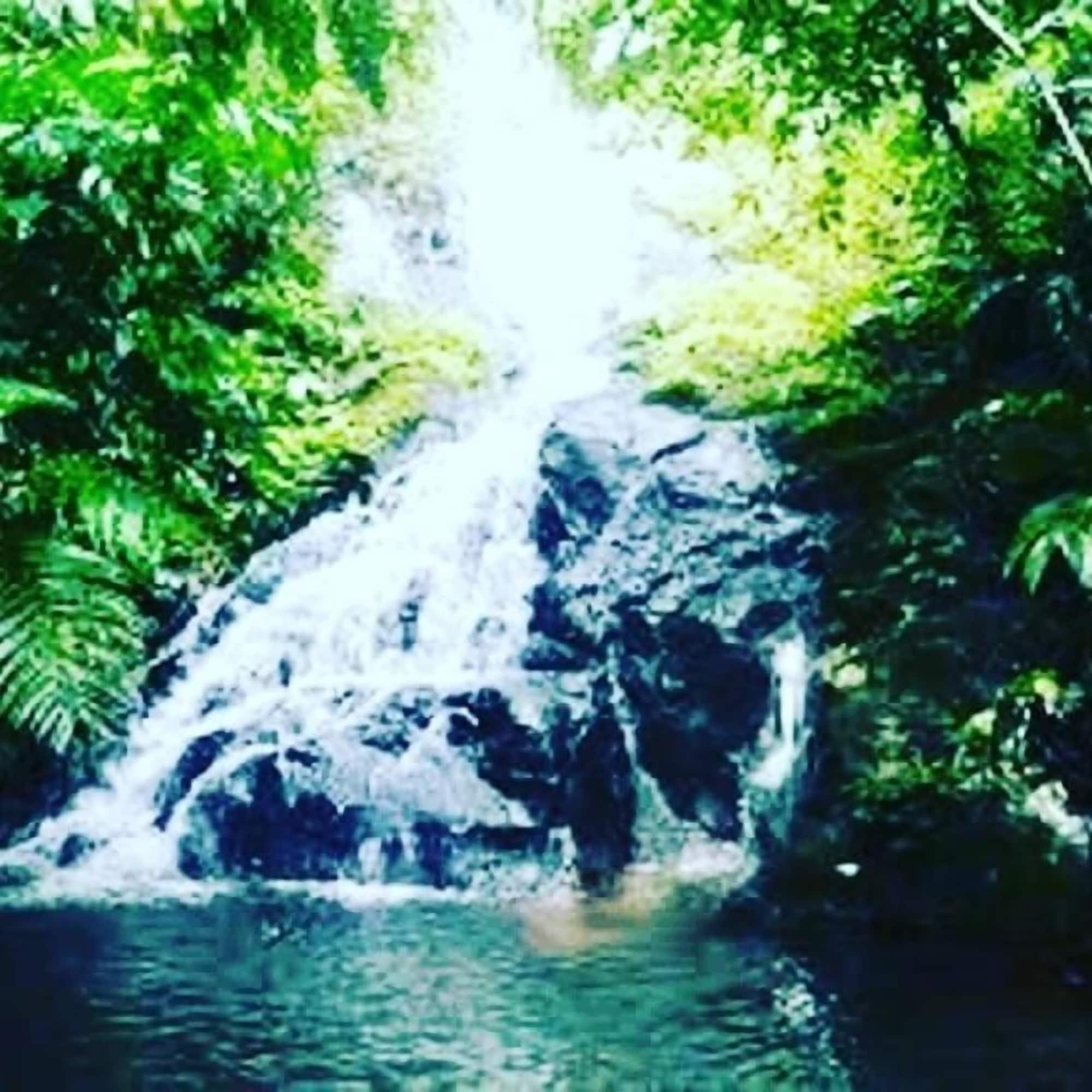 Gimnasio Cabañas Cascadas Encantadas