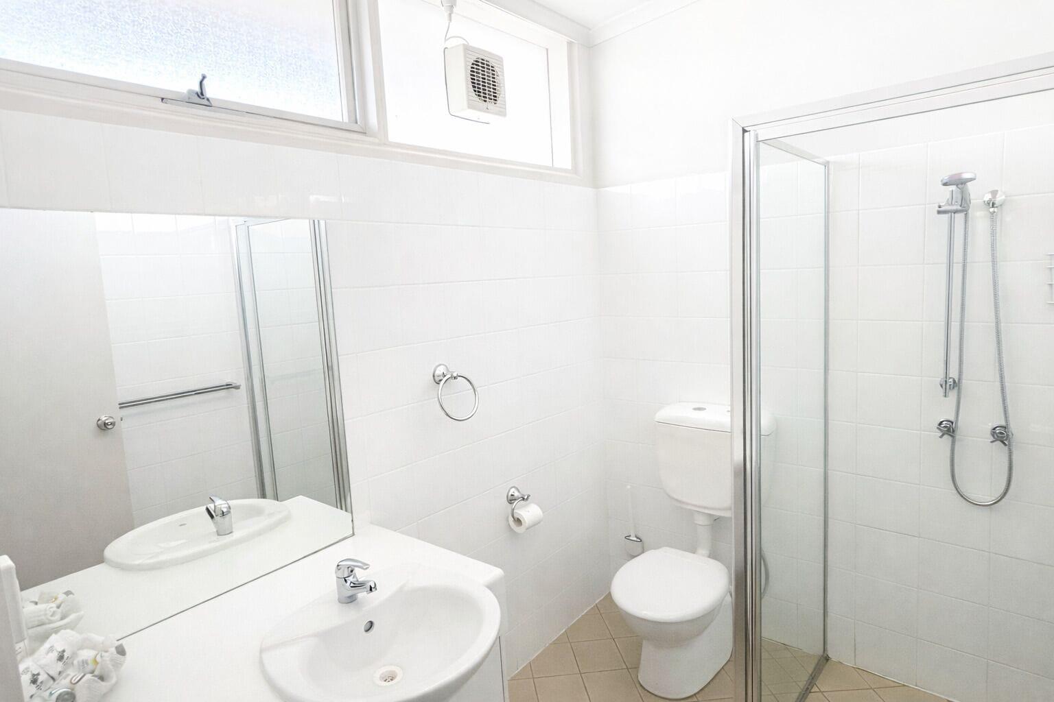 Equipamiento de Habitación Highway One Ceduna