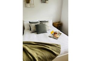 Alquiler Vacacional - Jade 2Bed house sleeps 6, Dog Friendly, with garden and parking