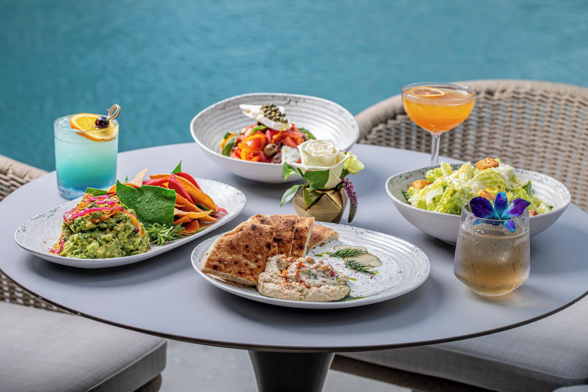 Restaurant Gale Miami Hotel and Residences