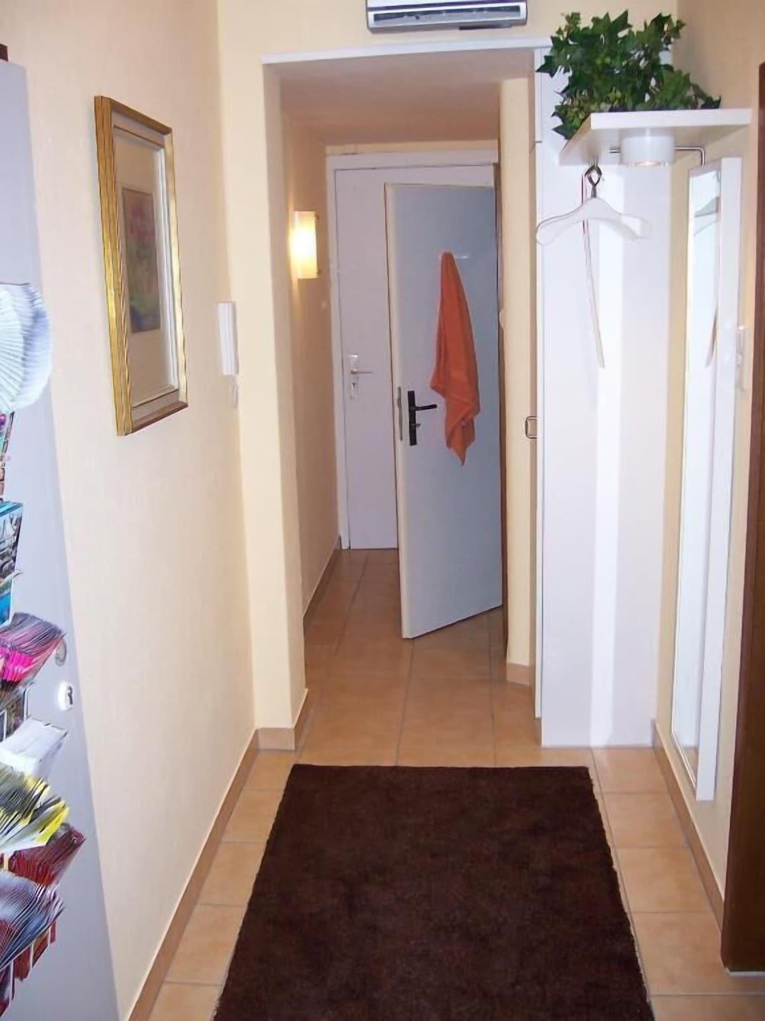 Comodidades del Alojamiento Darz Gästezimmer