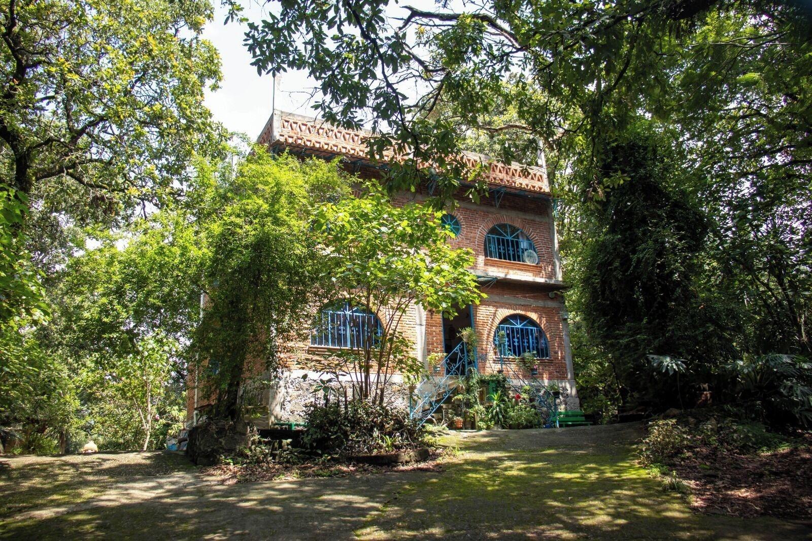 Varios Casa Ecológica