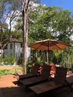 Alojamiento - Villa Sagui