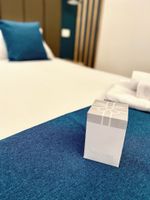 Renta Vacacional - Reno Suite Bologna