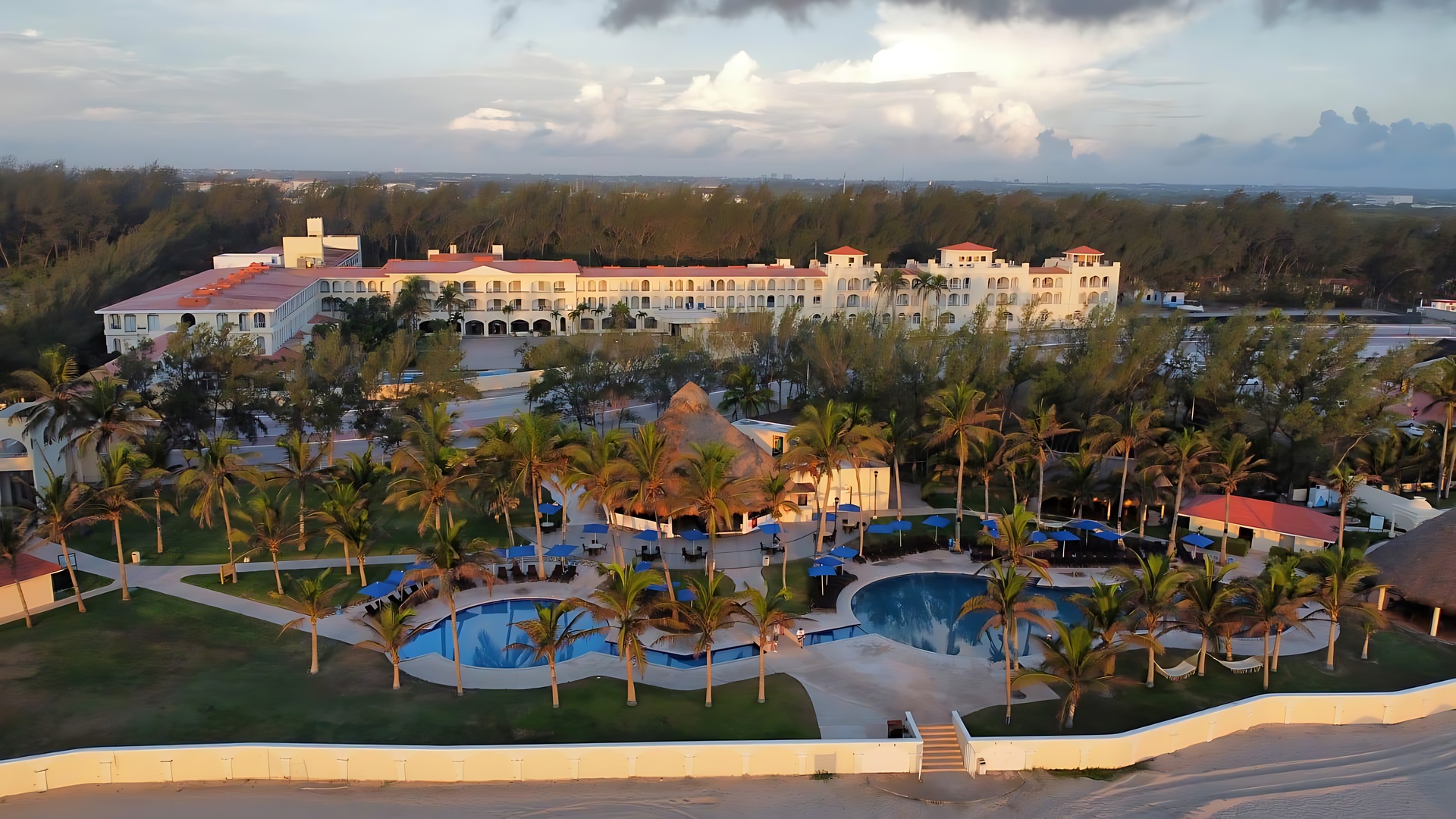 Playa Club Maeva Miramar Tampico