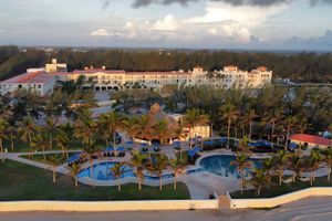 Alojamiento - Club Maeva Miramar Tampico