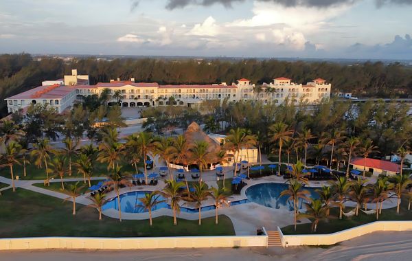 Club Maeva Miramar Tampico