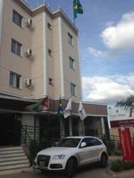 Alojamiento - Grande Minas Hotel