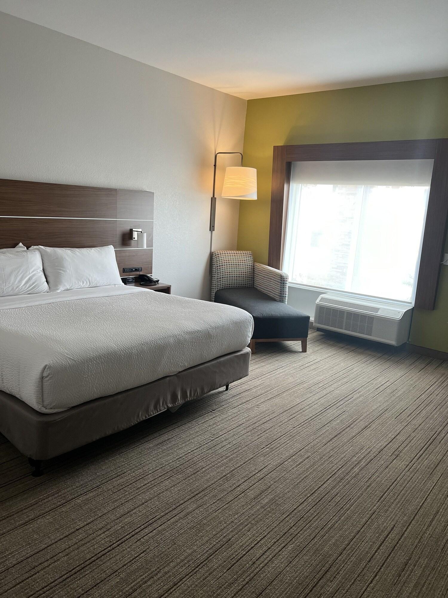 Varios Holiday Inn Express & Suites Mobile - University Area by IHG