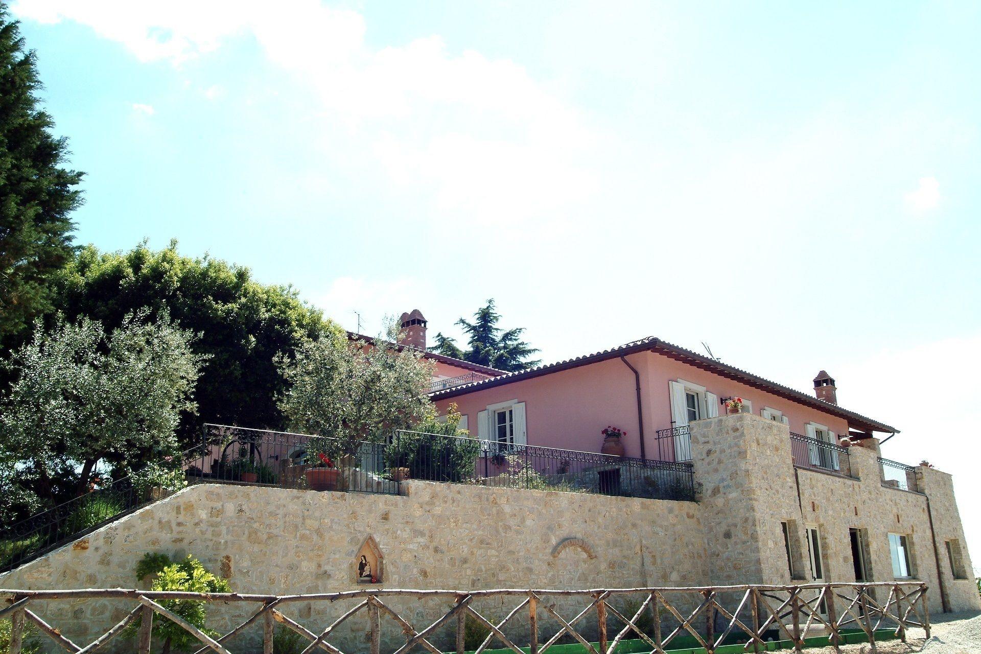 Varios Agriturismo San Giovanni al Monte