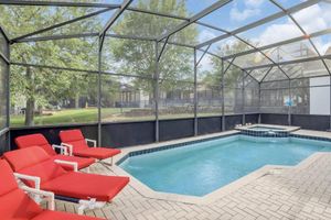Alquiler Vacacional - A Disney Themed Home, Just Minutes From CDC Standards! #rwh7728