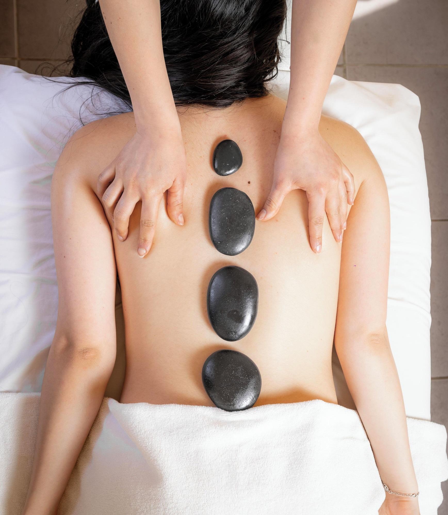 Spa Parque Quilquico
