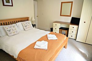 Alquiler Vacacional - St Beuno House, Clynnog Fawr, Caernarfon, Gwynedd