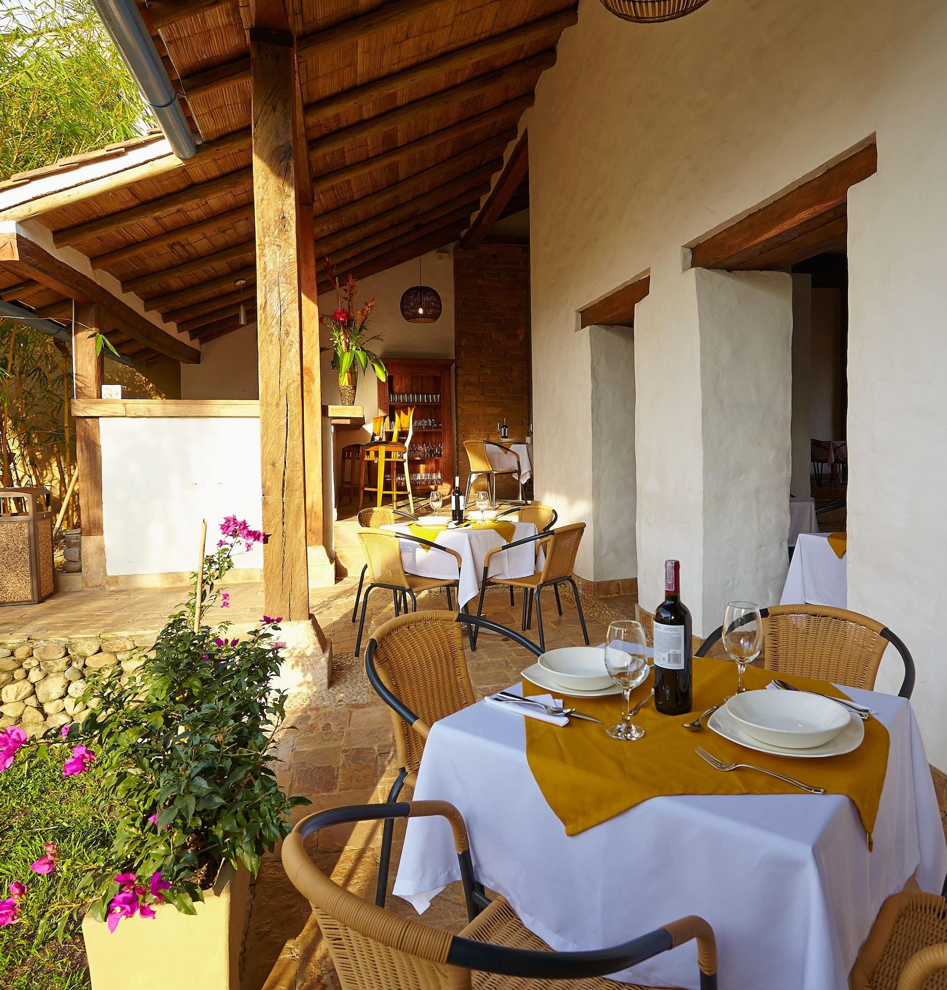 Restaurant Lombok Hotel Spa