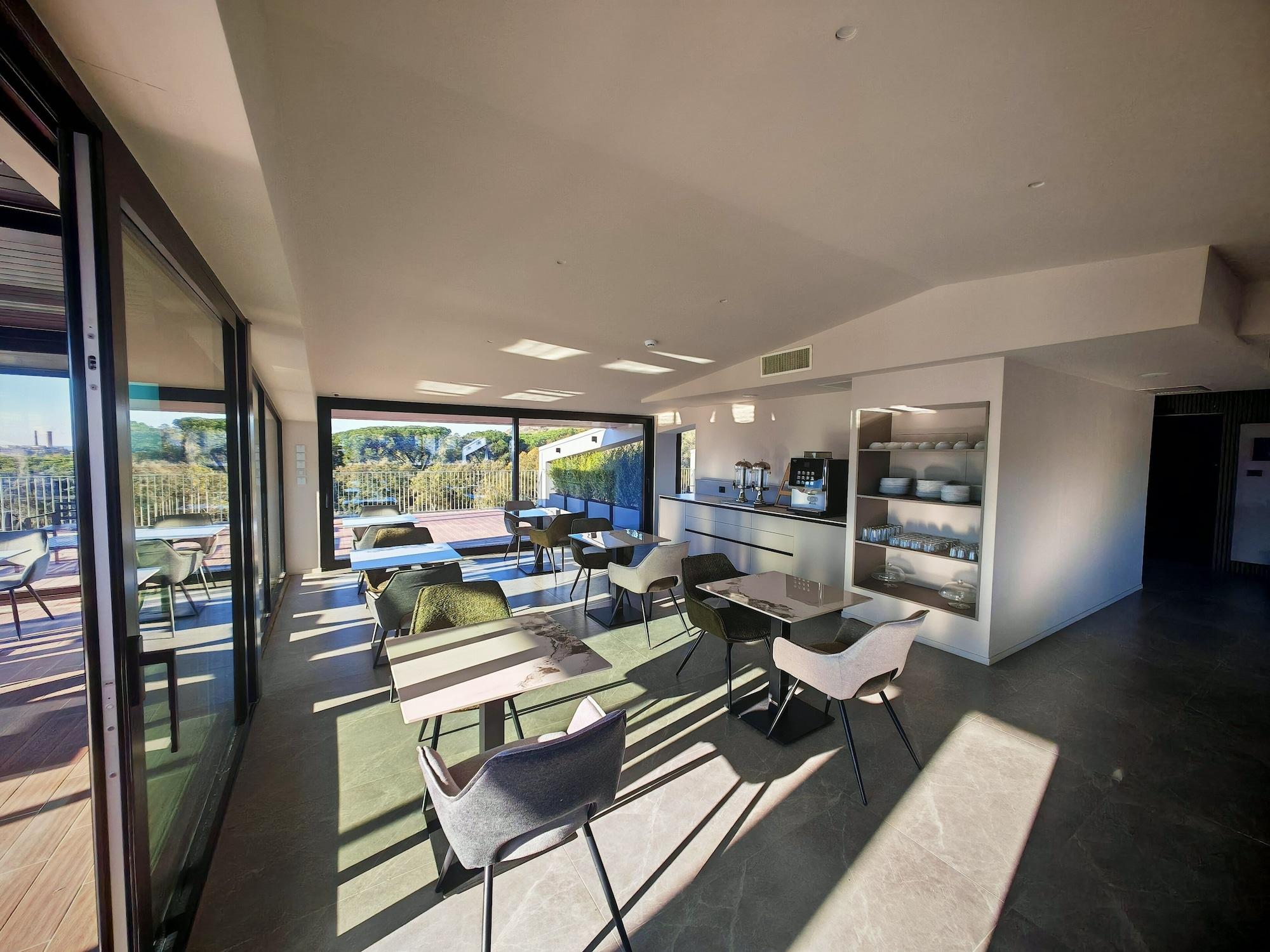 Restaurant Lamal Hotel