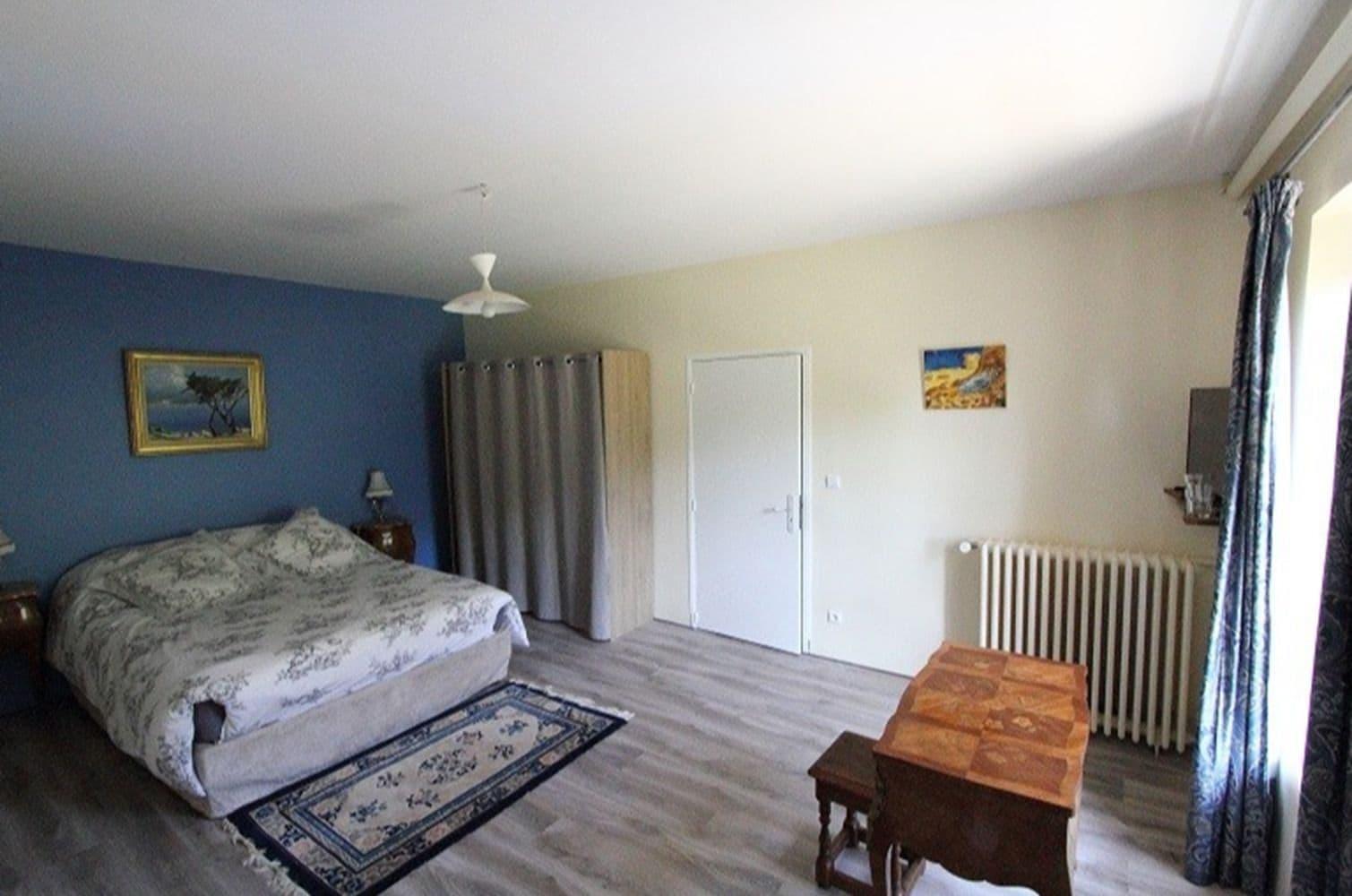 Habitación Domaine Du Moulin Neuf