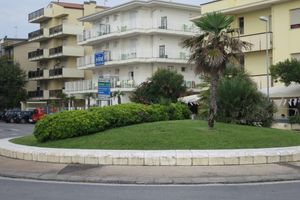 Alojamiento - Hotel Riva e Mare