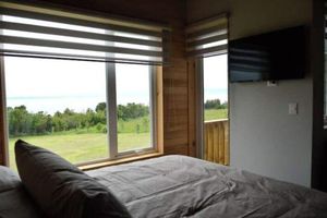 Alquiler Vacacional - Loft Boutique "Ave Lodge" in Frutillar - 2