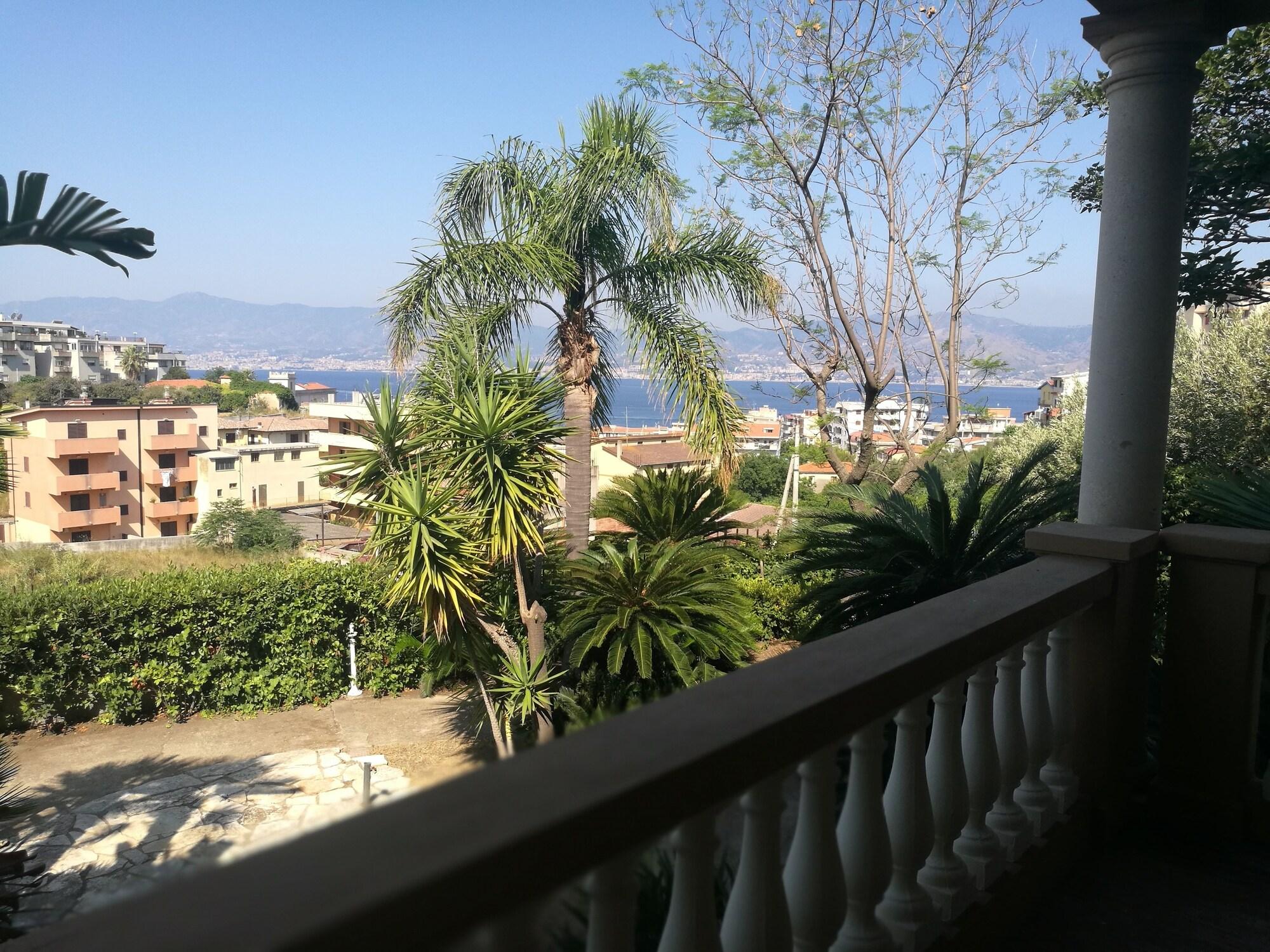 Comodidades del Alojamiento Villa Princi