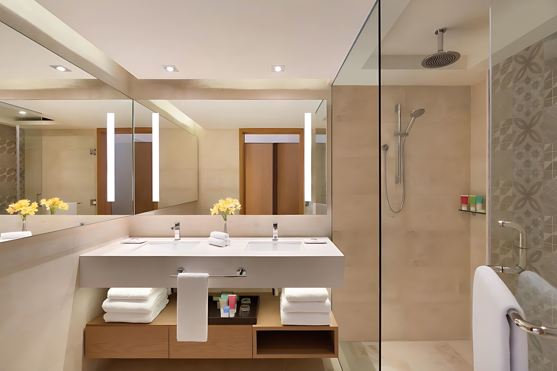 Hyatt Ziva Cancun All Inclusive – foto 41