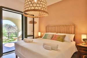 Arriendo temporal - La Perla dell'Eden a KlabHouse Property with Jacuzzi